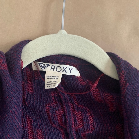 Roxy Cardigan Sweater - Picture 5 of 5